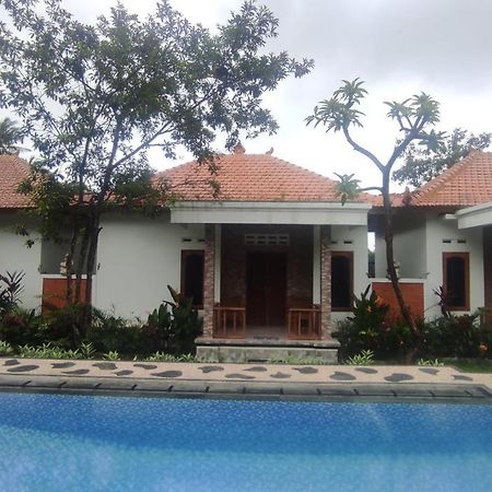 Kristal Garden Sekotong Exterior foto