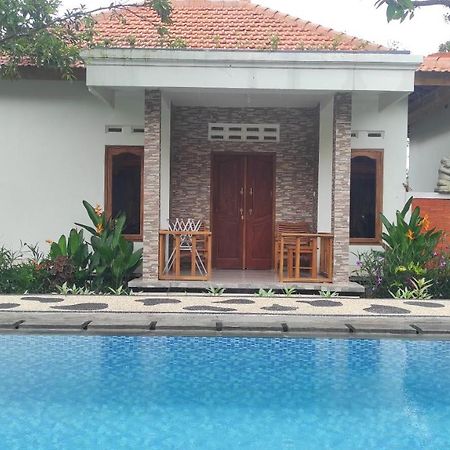 Kristal Garden Sekotong Exterior foto