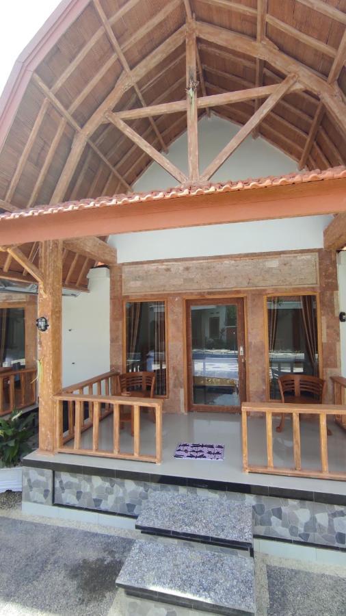 Kristal Garden Sekotong Exterior foto