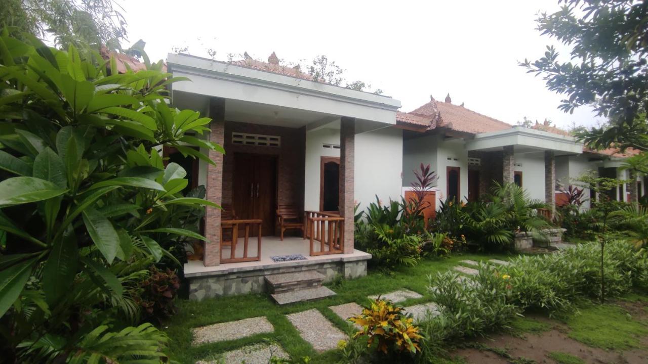 Kristal Garden Sekotong Exterior foto