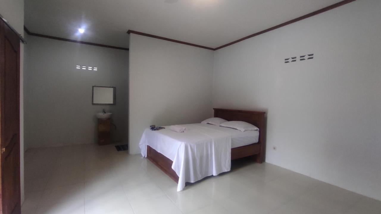 Kristal Garden Sekotong Exterior foto