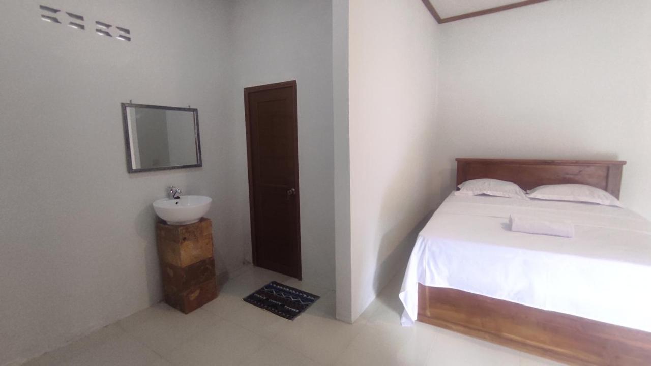 Kristal Garden Sekotong Exterior foto