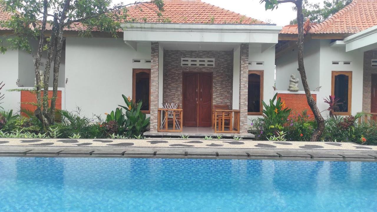Kristal Garden Sekotong Exterior foto